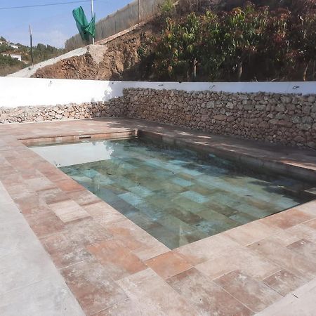 Villa Capricho Nerja Málaga Extérieur photo