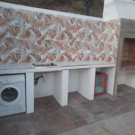 Villa Capricho Nerja Málaga Extérieur photo