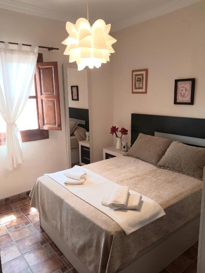 Villa Capricho Nerja Málaga Extérieur photo