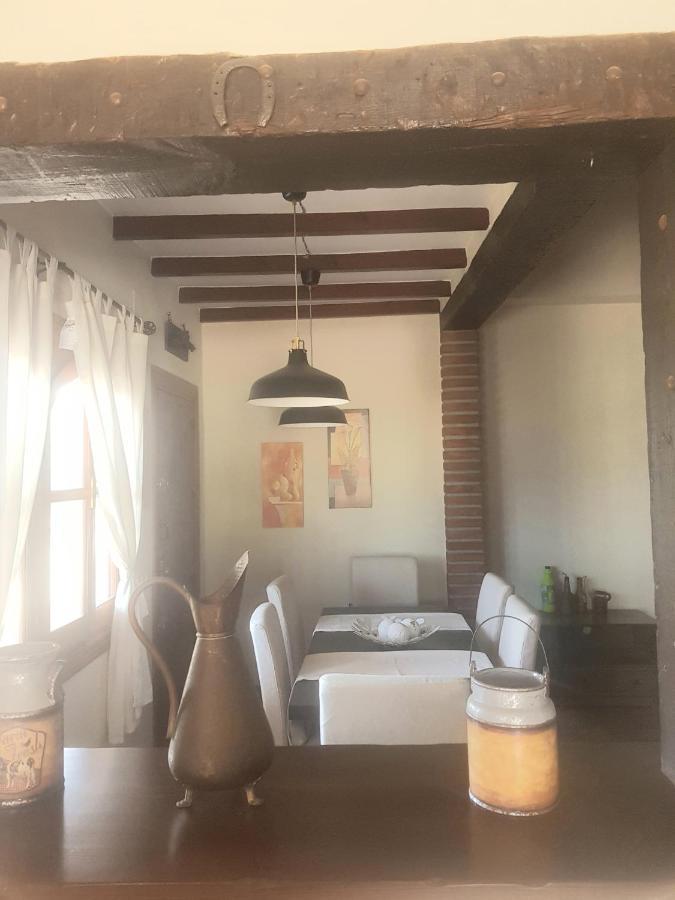 Villa Capricho Nerja Málaga Extérieur photo