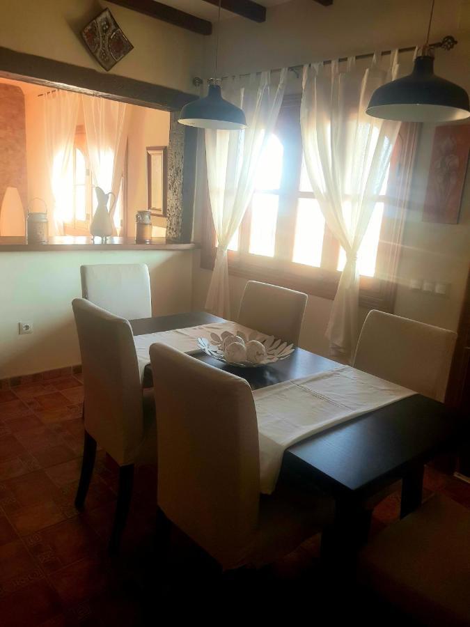 Villa Capricho Nerja Málaga Extérieur photo