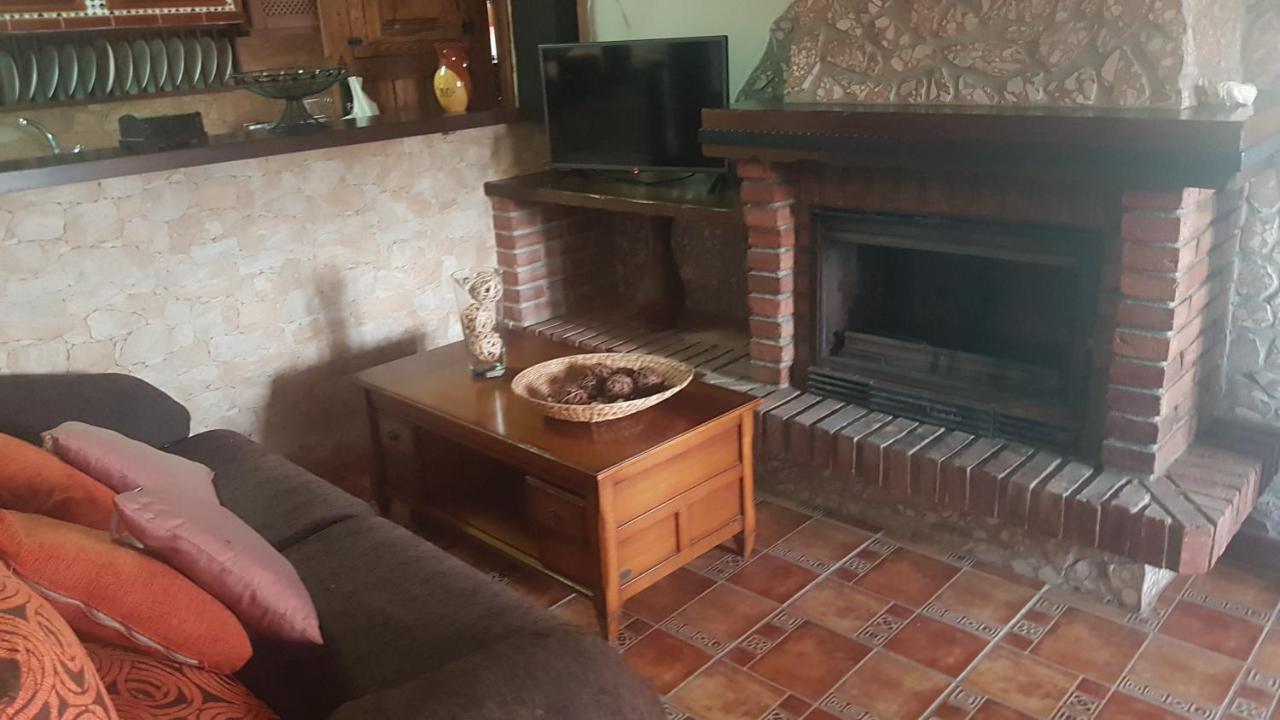 Villa Capricho Nerja Málaga Extérieur photo