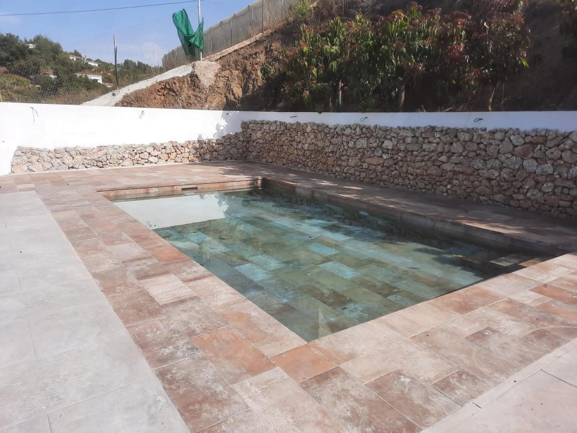 Villa Capricho Nerja Málaga Extérieur photo